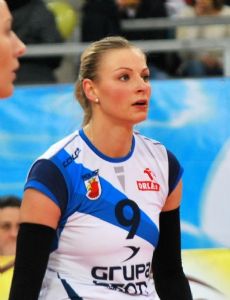 Agata Sawicka