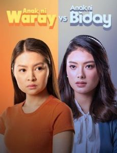 Anak ni Waray vs anak ni Biday
