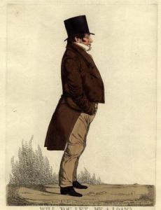 Sir Isaac Goldsmid, 1st Baronet