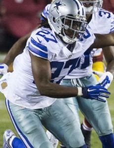 J.J. Wilcox