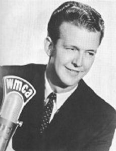 Dan Daniel (radio personality)