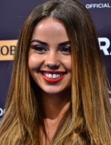 Linda Halimi