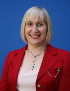 Sophie Wilson