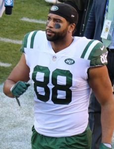 Austin Seferian-Jenkins