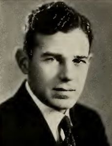 Ralph Townsend (writer)