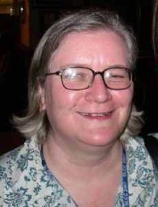Catherine A. Fitzpatrick