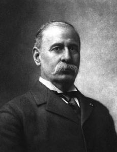 William F. Draper