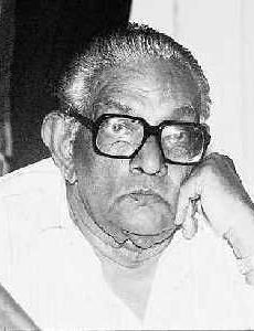 Murugesu Sivasithamparam