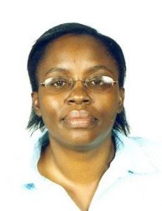 Margaret Ogola