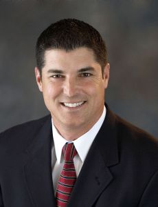 Steve Crisafulli