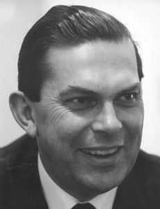 Barend Biesheuvel