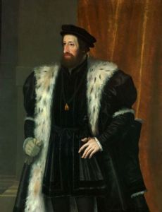 Hans Bocksberger der Ältere