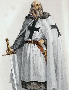 Jacques de Molay