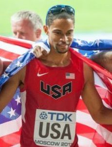 Tony McQuay
