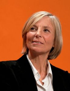 Marielle de Sarnez