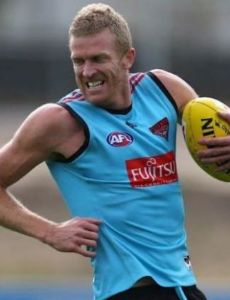 Dustin Fletcher