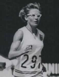 Doris Brown Heritage