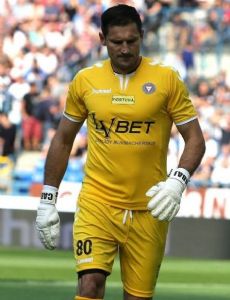 Marcin Cabaj