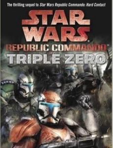 Star Wars Republic Commando: Triple Zero