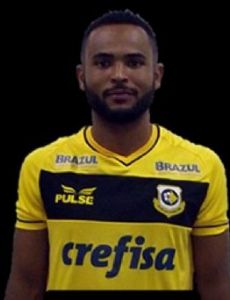 Lúcio Flávio da Silva Oliva