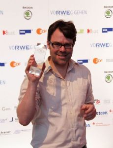 Robert Thalheim