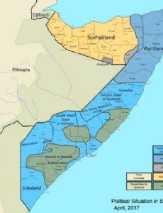Battle of El Adde