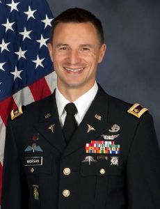 Andrew R. Morgan