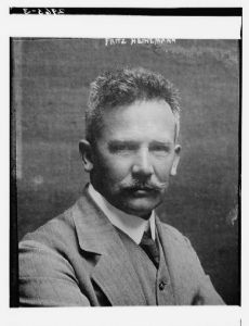 Fritz Heinemann (artist)