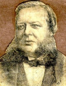 Henry Wylde