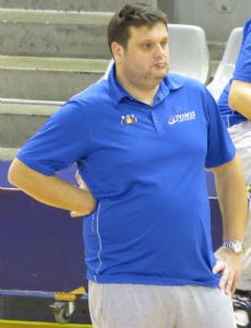 Martin Stoev