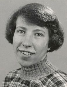 Irma Johansson