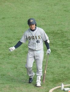 Takayoshi Kawabata