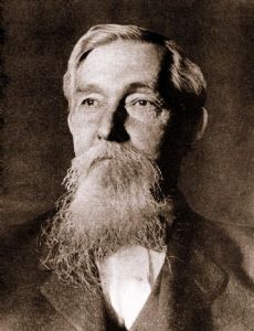 James Lide Coker