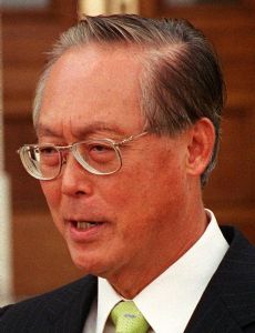 Goh Chok Tong