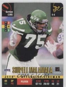 Siupeli Malamala