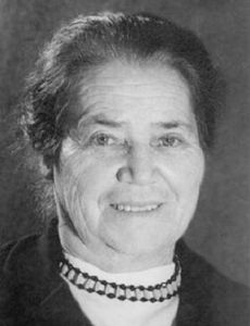 Dvora Netzer
