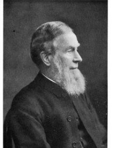 Thomas Roscoe Rede Stebbing