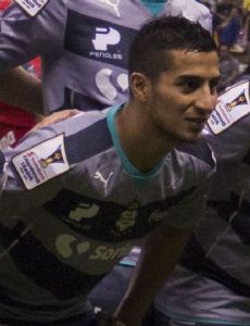 Diego González (footballer)