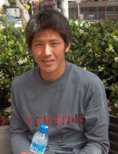 Kevin Kim