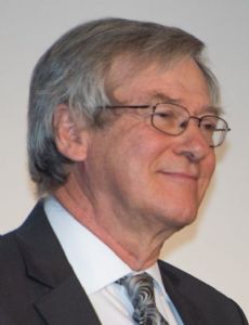 Roger Blandford