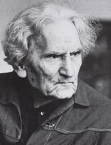 Martiros Saryan