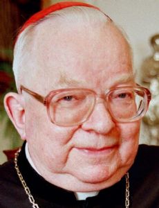 Henryk Gulbinowicz