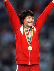 Lyudmila Kondratyeva
