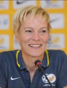 Vera Pauw