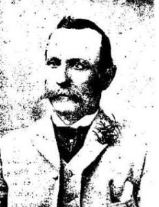 William Grills Knight