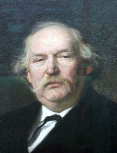 Hermann Heinrich Becker