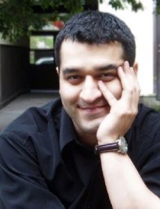 Reza Parsa