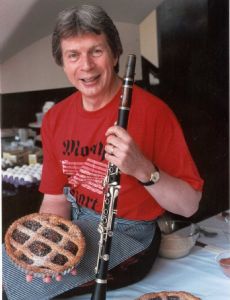 Richard Stoltzman