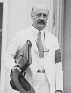 Jay Johnson Morrow