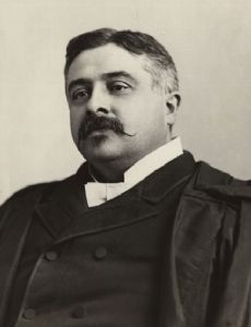 Odilon Desmarais